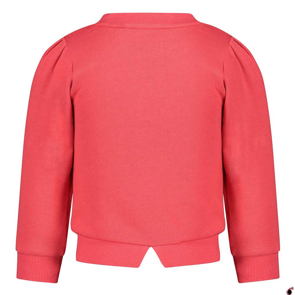 Sweat Bella Rouge