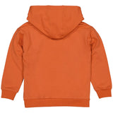 Sweat Alem Orange