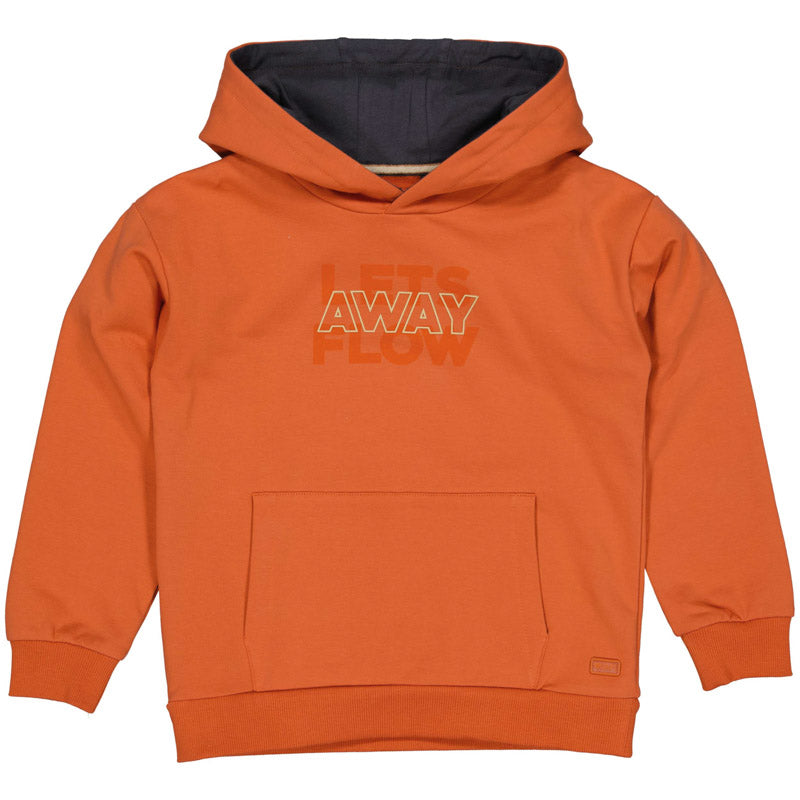 Sweat Alem Orange