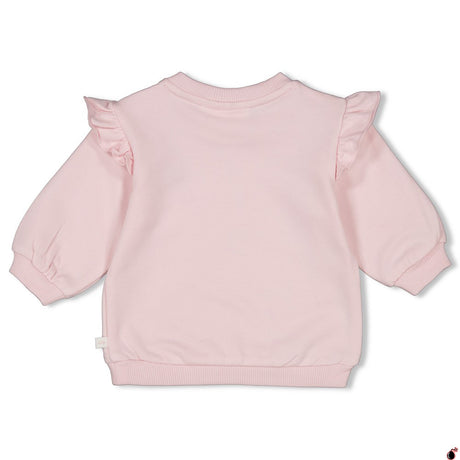 Sweat Blossom Lila