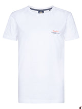 T shirt Jonathan Blanc