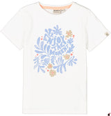 T shirt Giulia Blanc