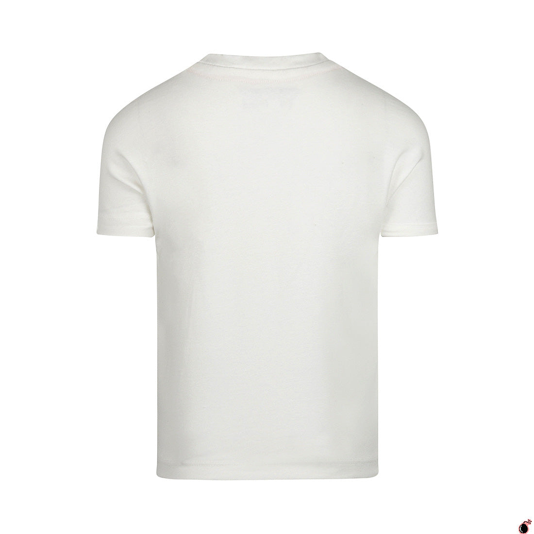 T shirt Silke Blanc