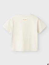 T shirt DOLAN Blanc