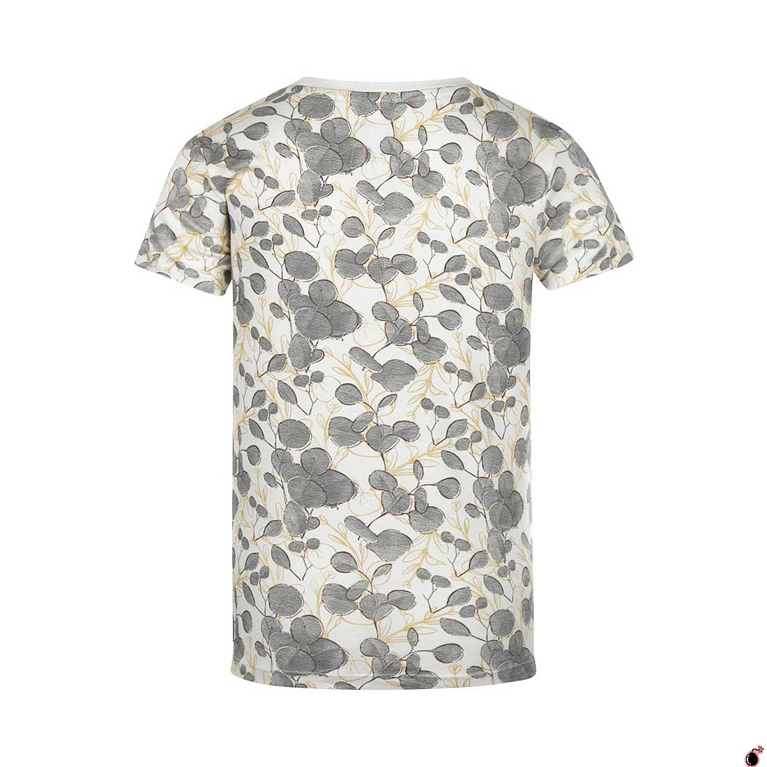 T shirt Axel Blanc