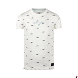 T shirt Rolf Blanc