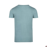 T shirt Kai Bleu clair