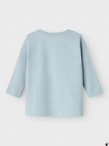 T shirt DYLON Bleu