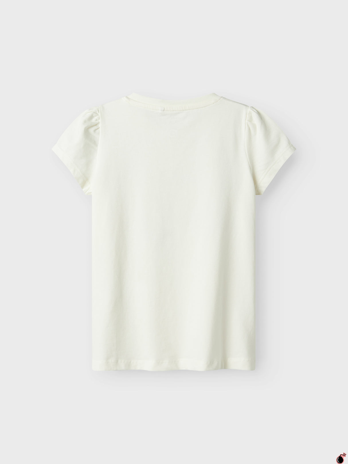 T shirt DETSI Blanc