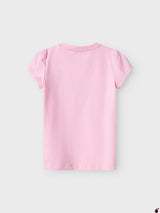 T shirt DETSI Rose