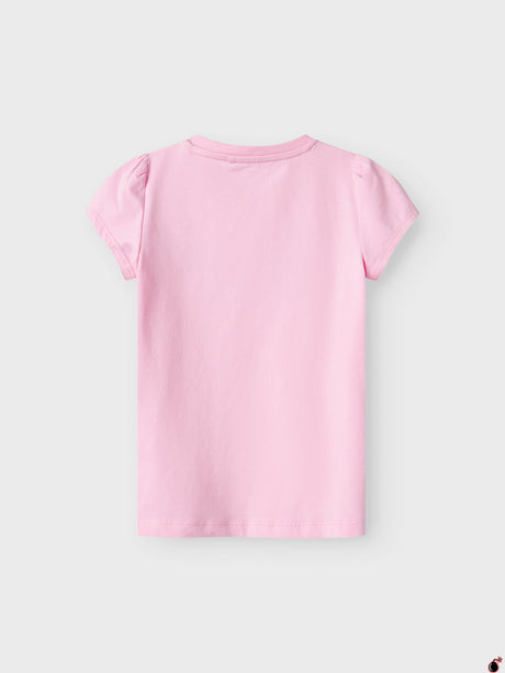 T shirt DETSI Rose