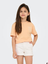 T shirt BOBBA Orange