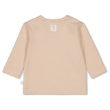 Feetje Sparkle T-Shirt Sand