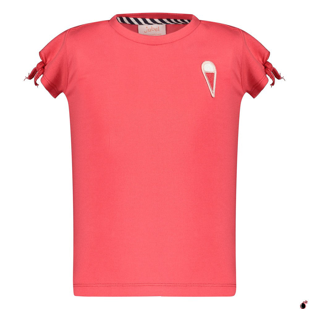 T shirt Bella Rouge