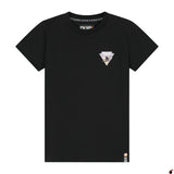 T shirt Tieb Noir