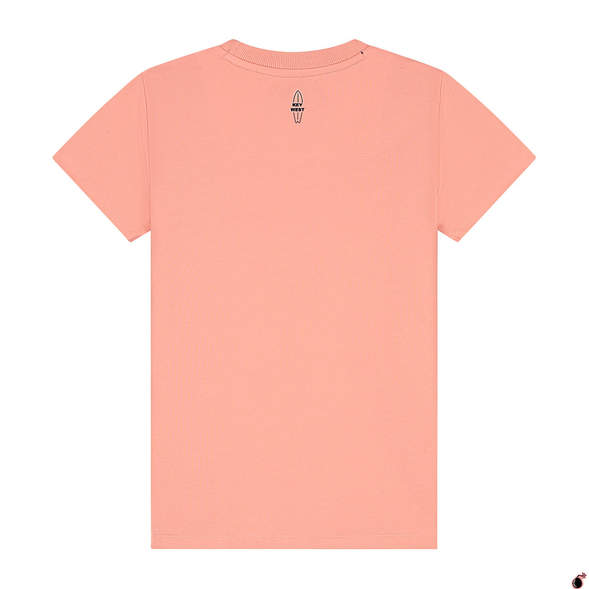 T shirt Timon Corail