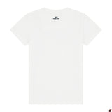 T shirt Tunny Blanc