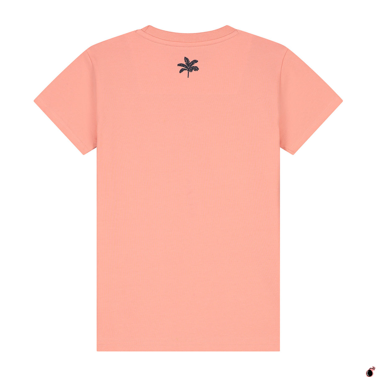 T shirt Tylvano Corail