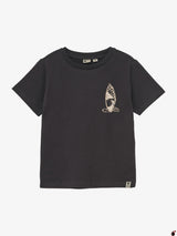 T shirt Simon Gris