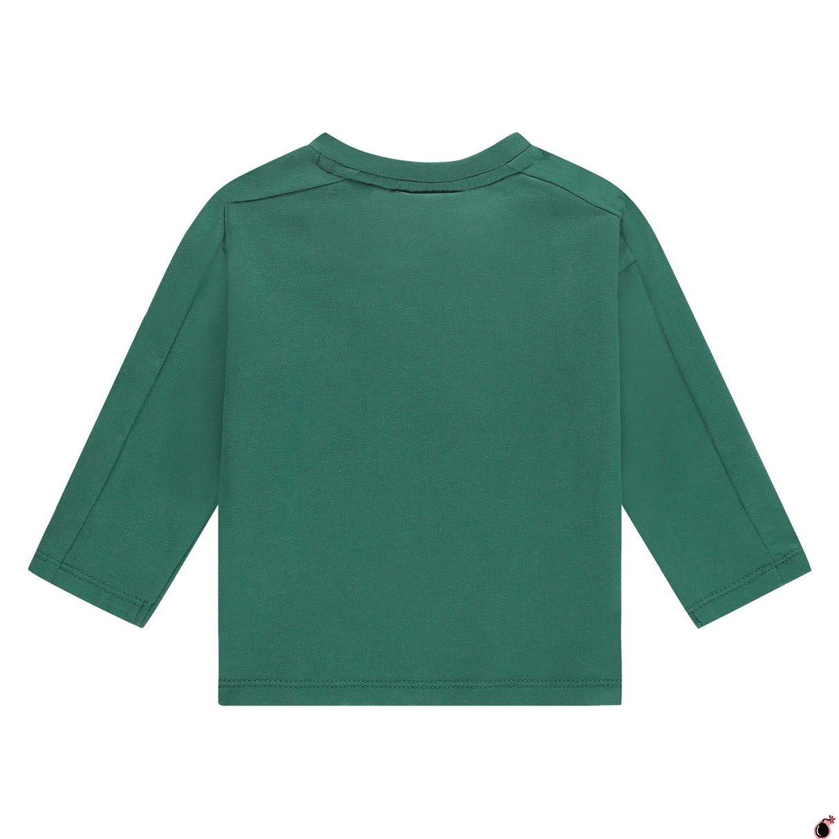 T shirt Titouan Vert