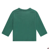 T shirt Titouan Vert