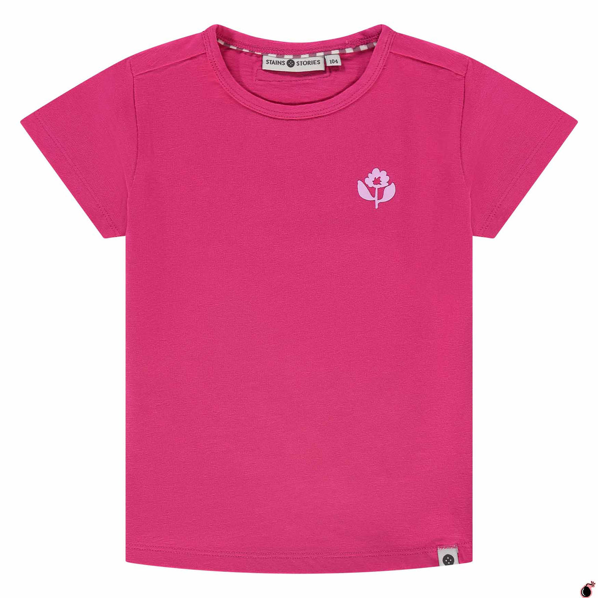 T shirt Annabelle Rose