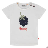 T shirt Maude Ivoire