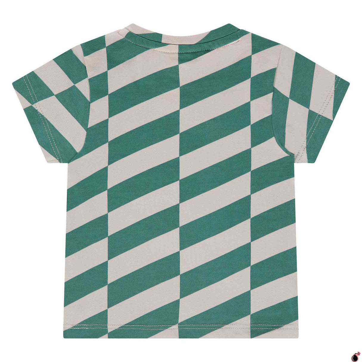 T Shirt Tim Vert