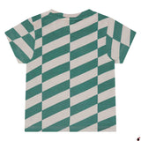 T shirt Tim Vert