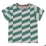 T shirt Tim Vert