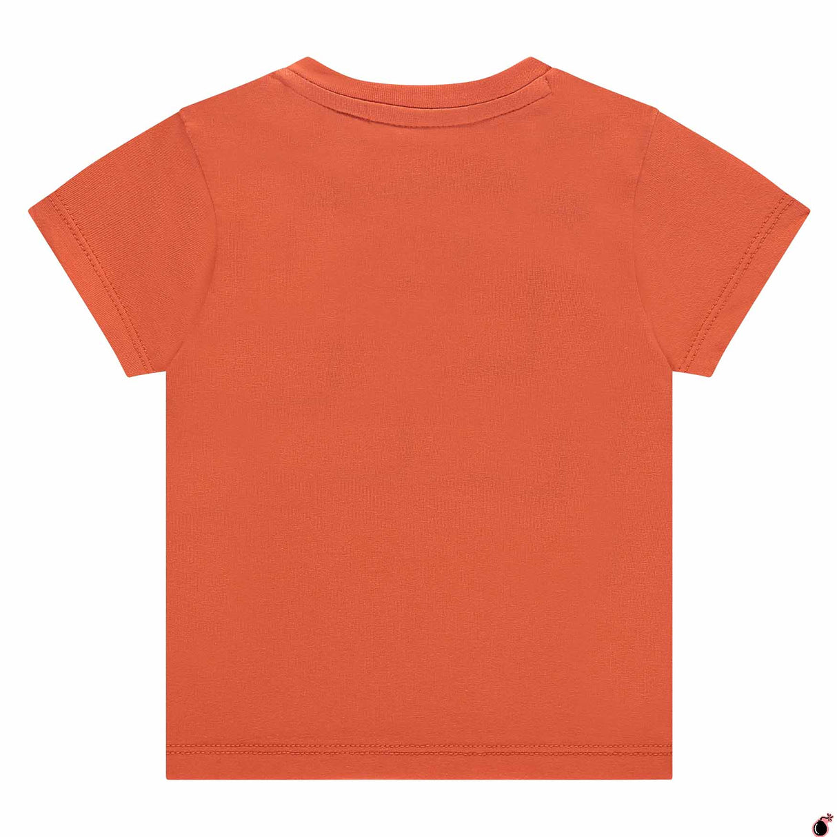 T shirt Thibault Orange