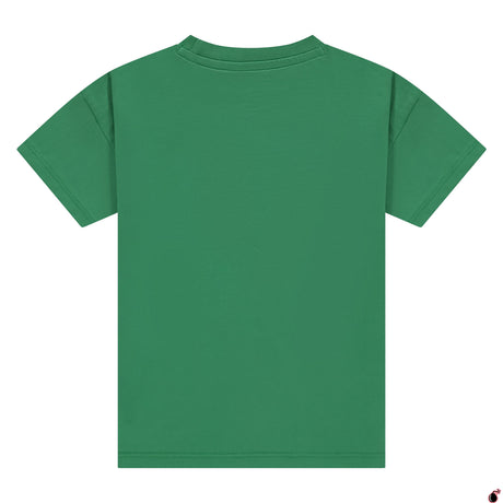 T shirt Bastien Vert