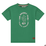 T Shirt Bastien Vert