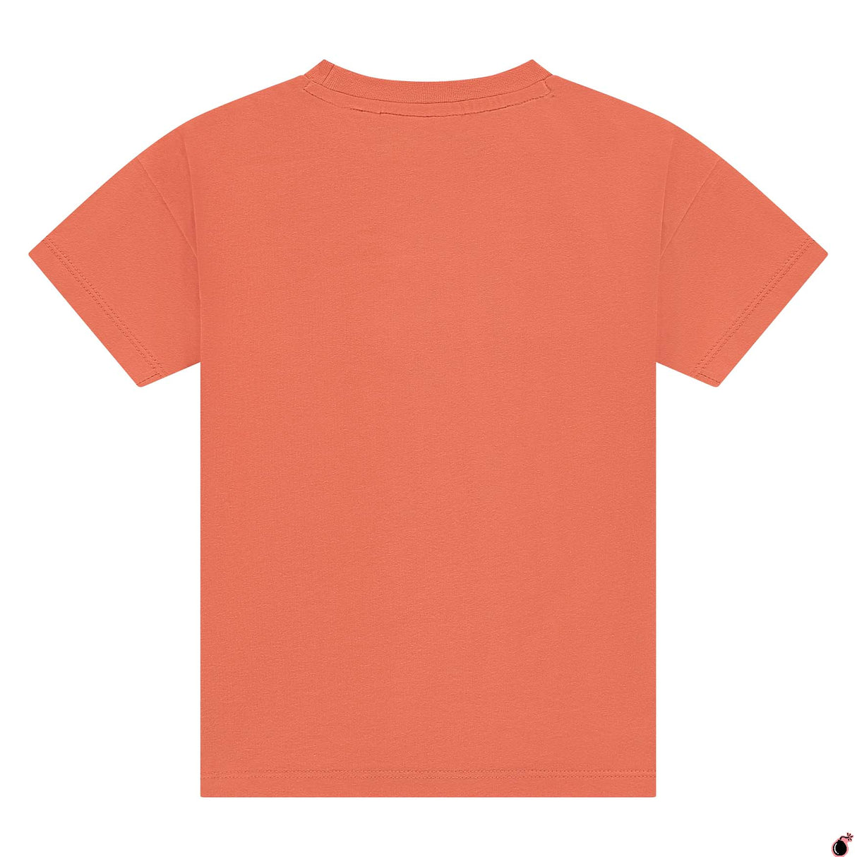 T shirt Bastien Orange