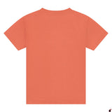 T Shirt Bastien Orange