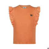 T shirt Liesel Orange