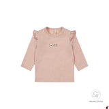 T shirt Lotte Rose