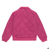 Veste Clarisse Rose