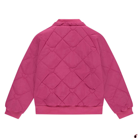 Veste Clarisse Rose