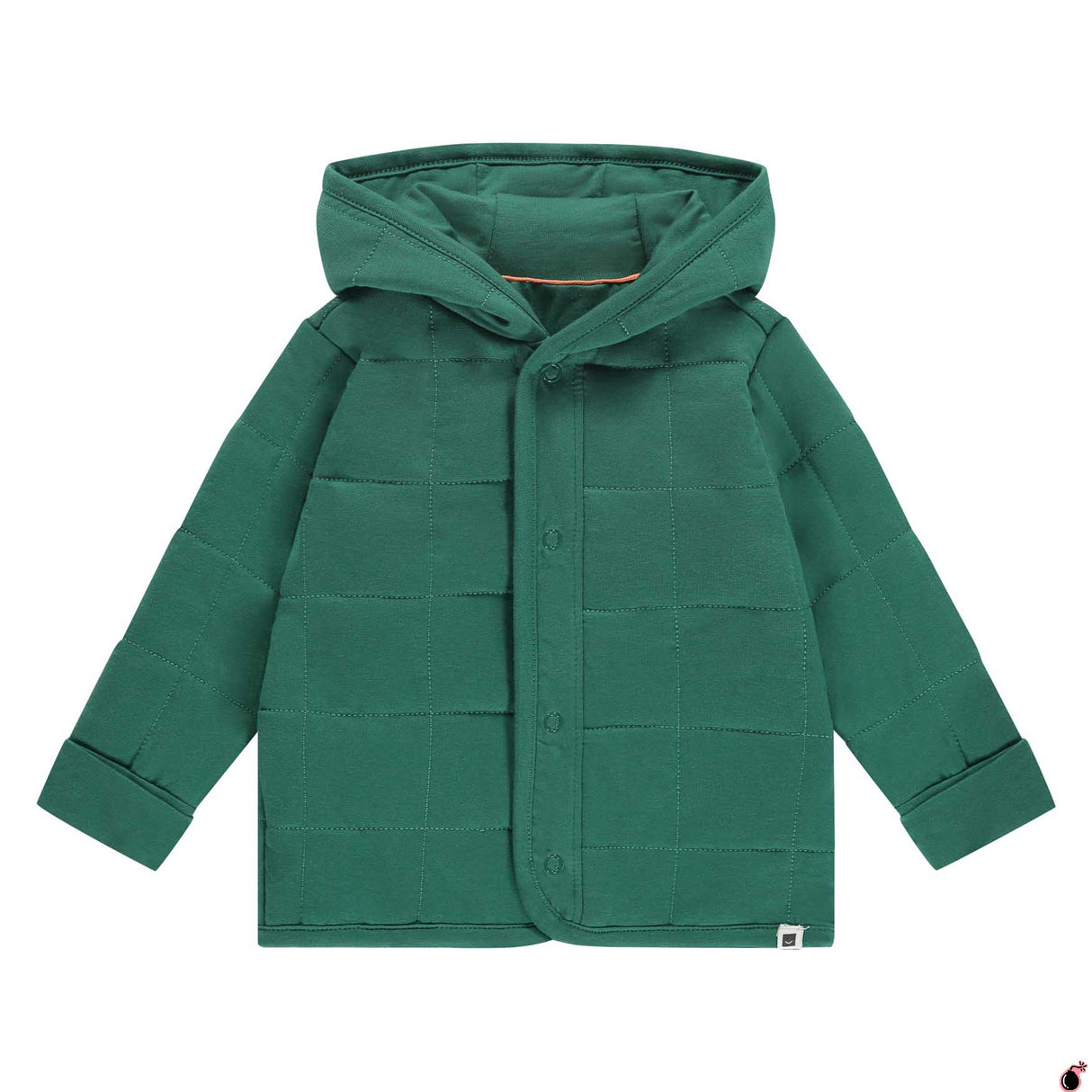 Veste Simon Vert