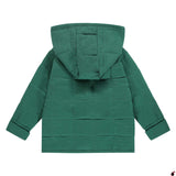 Veste Simon Vert