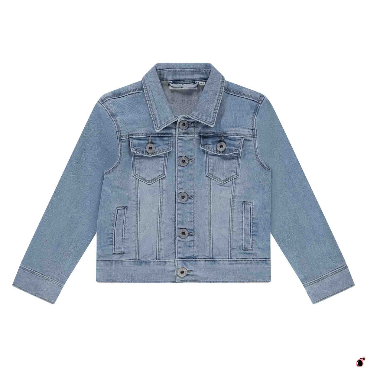 Veste Félix Bleu Clair