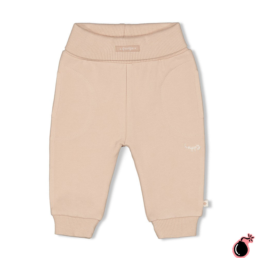 Pantalon Cookie Sable