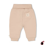 Pantalon Cookie Sable