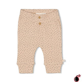 Pantalon Cookie Sable