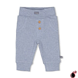 Pantalon Farm Bleu