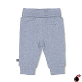 Pantalon Farm Bleu