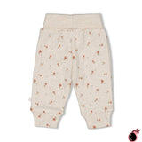 Pantalon Poppy Blanc cassé