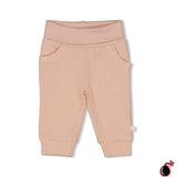 Pantalon Poppy Rose