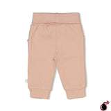 Pantalon Poppy Rose